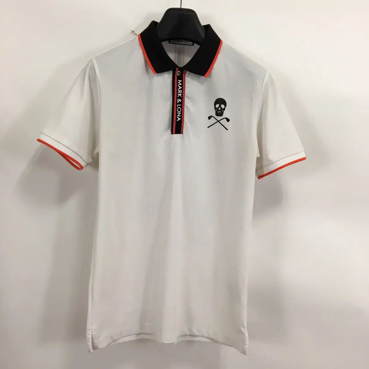 MARK - LONA マークアンドロナ トーナメントエディション PK 襟付きTシャツ ポロシャツ 95