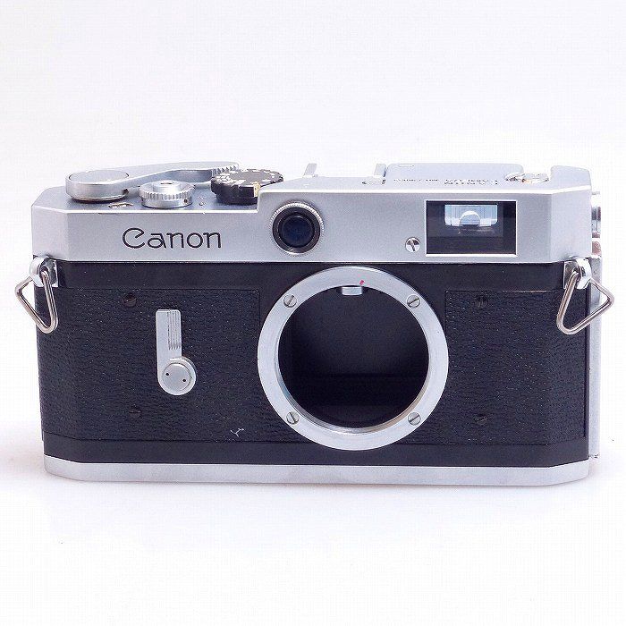キヤノン Canon P