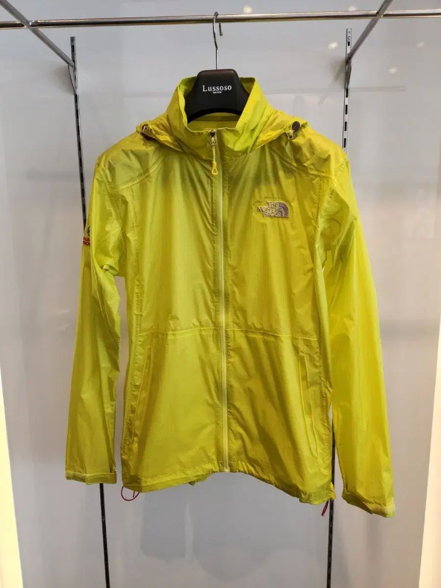 THE NORTH FACE ザ ノース フェイス ウィンドブレーカー 100
