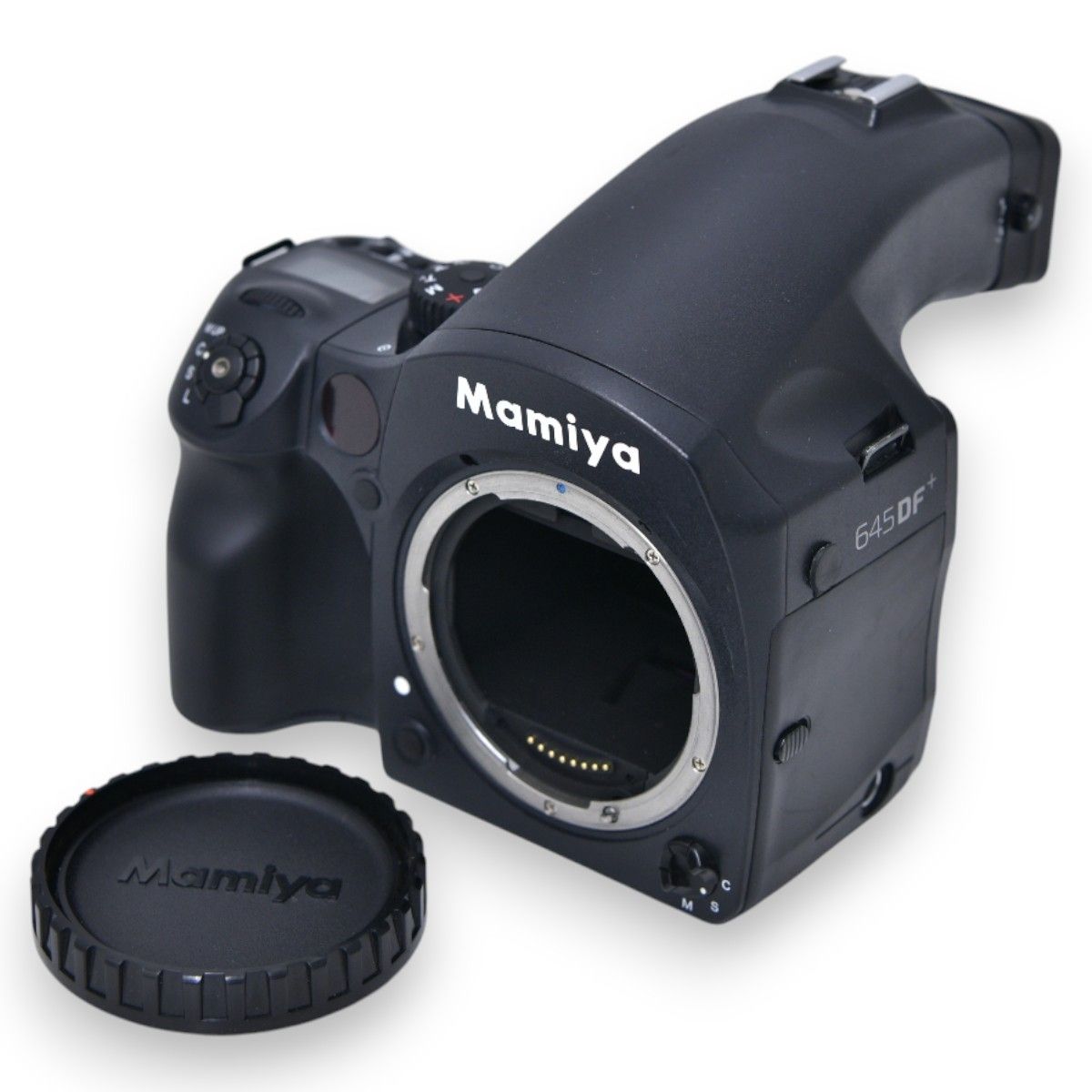 Mamiya 645DF マミヤ 中判デジタル カメラ ボディ Z10467956