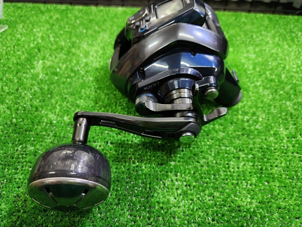 21フォースマスター