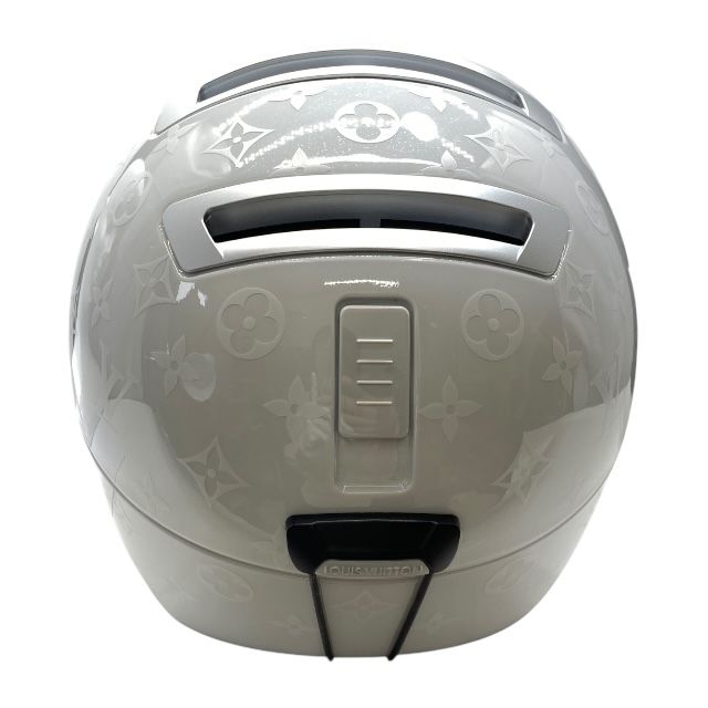 モノグラム ベンチレーションスリット