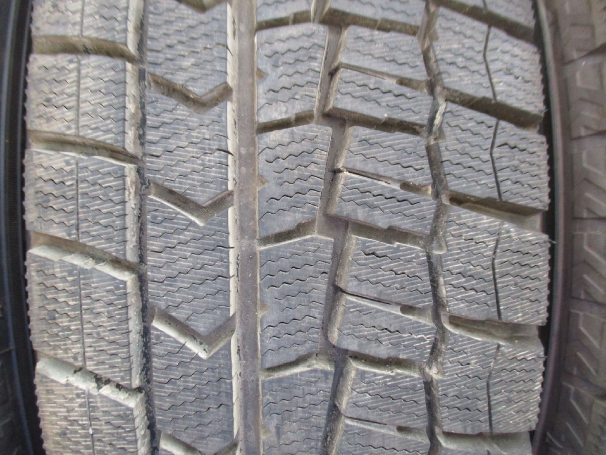 WM02 スタッドレス