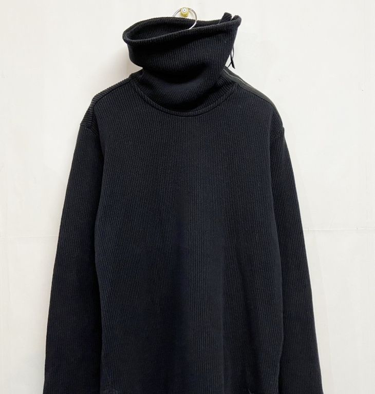 Y-3 adidas Yohji Yamamoto | ワイスリー ヨウジヤマモト ジップ付き 