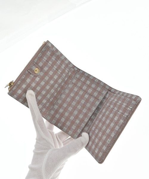 repetto 財布・コインケース レディース 【古着】【中古】【送料無料 