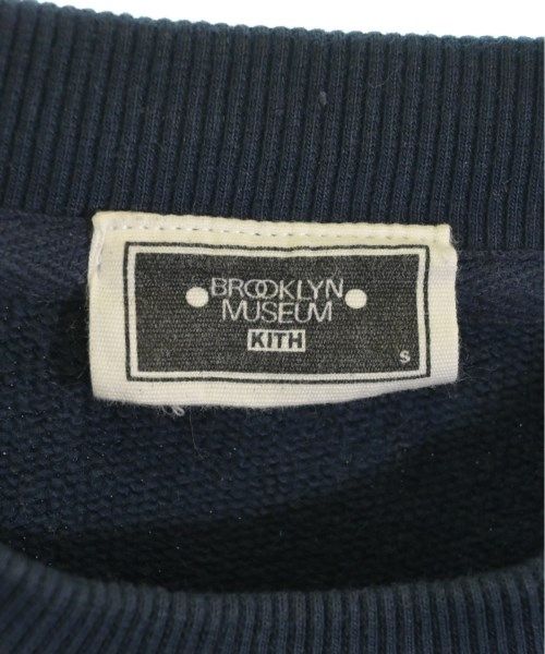 KITH スウェット