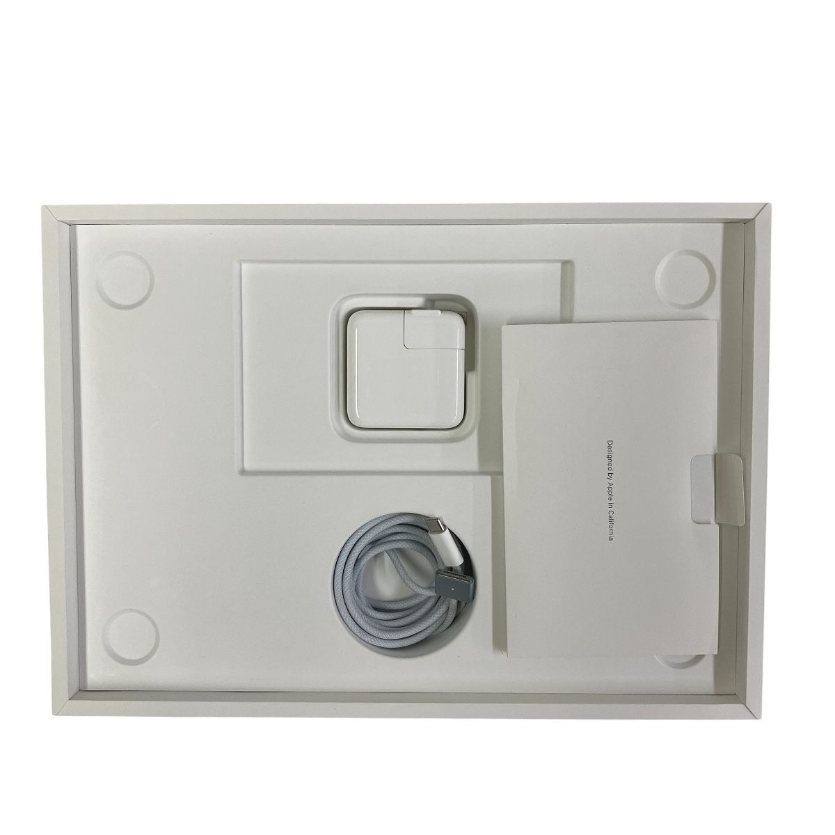 Apple MC6T4J A MacBook Air 13インチ M4 2025 ノート PC 16GB SSD 256GB M4 10C 8C スカイブルー Sequoia 良好 T10410108