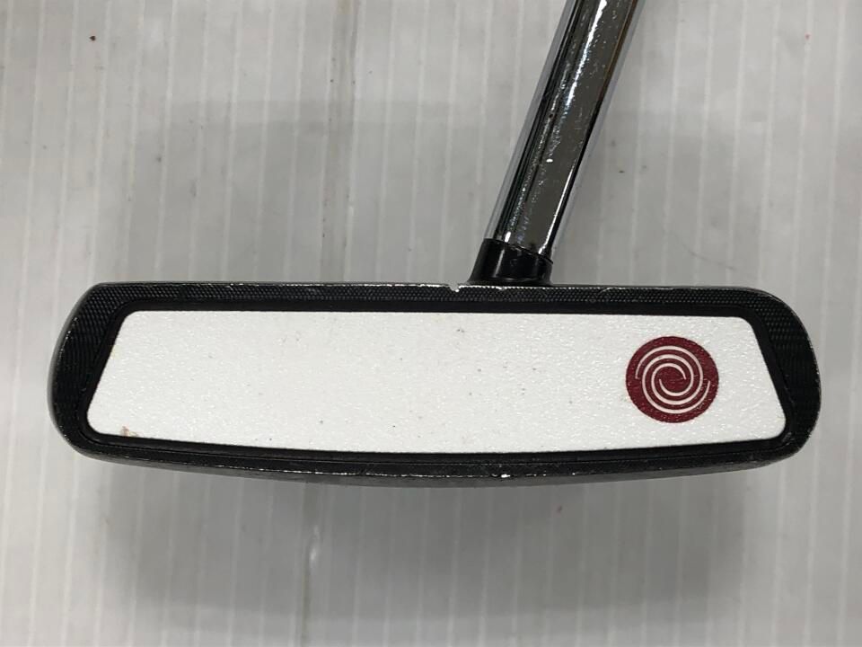 ホワイト・アイス iX #3CS | 中古 | パター | オデッセイ【最短
