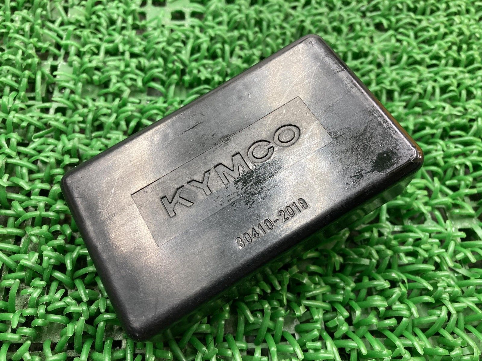 アジリティー50 CDI 在庫有 即納 キムコ 純正 新品 バイク 部品 未使用