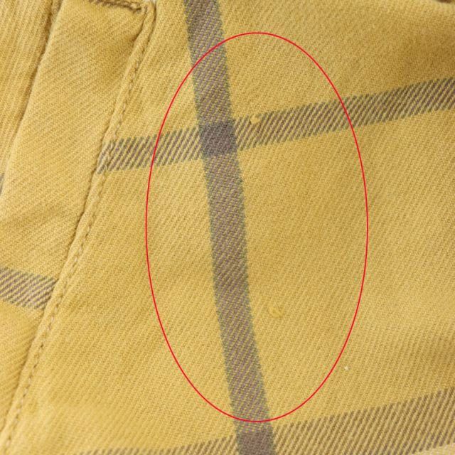 DEUXIEME CLASSE - ドゥーズィエムクラス DEUXIEME CLASSE 19SS チェックZIPブ ドゥーズィエムクラス DEUXIEME CLASSE 19SS チェックZIP - メルカリ