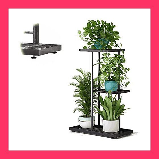 観葉植物スタンドおしゃれ フラワー スタンド アイアン シンプル スタッフおすすめ AKEMI LIVING フラワースタンド プランタースタンド 3段 園芸ラック アイアン 植木鉢台 ガーデンラック 鉢スタンド シンプル 飾り おしゃれ 花置き棚 室内 屋外 スタッフおすすめ AKEMI LIVING フラワースタンド プランター 特価 AKEMI LIVING