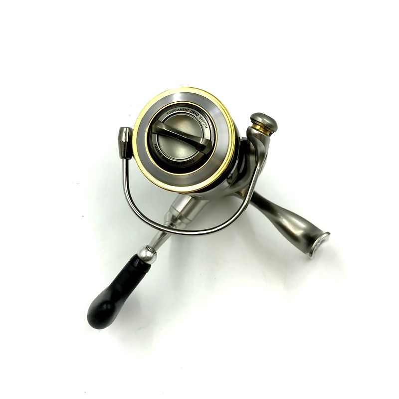 DAIWA スピニングリール 5個セット 4550133361562.jpg