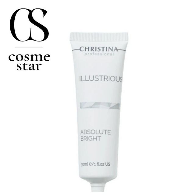 クリスティーナ イラストリアス アブソリュートブライト 30ml