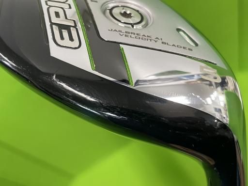 キャロウェイ　EPIC MAX FAST U5レディース Amazon.co.jp: キャロウェイ(Callaway) ドライバー EPIC MAX