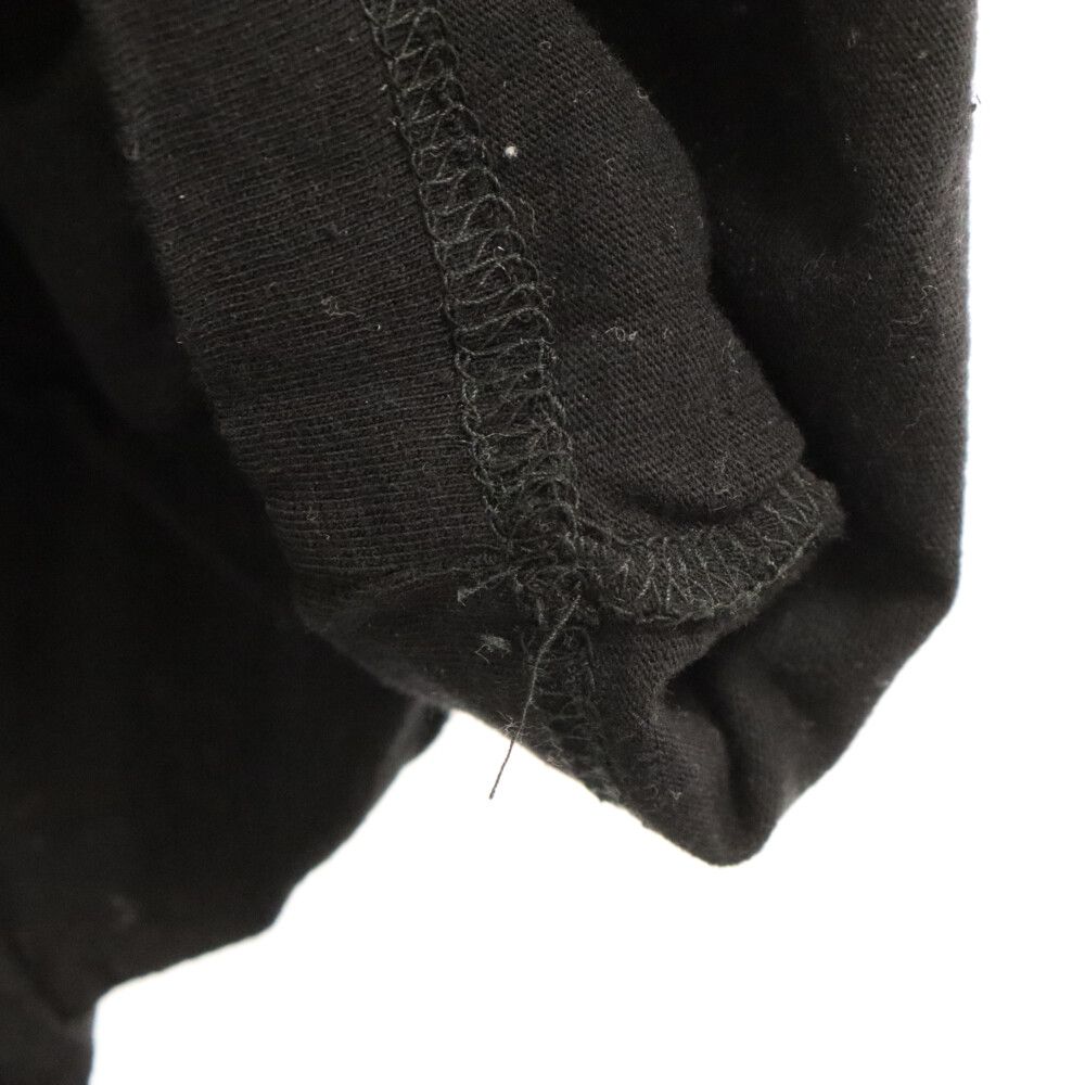 VISVIM (ヴィスヴィム) 19SS JUMBO TEE S/S FEATHERS フェザープリント