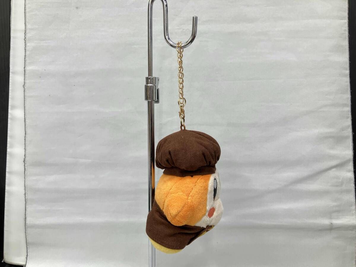 星のカービイ ワドルディ ぬいぐるみカービィカフェ PETIT限定