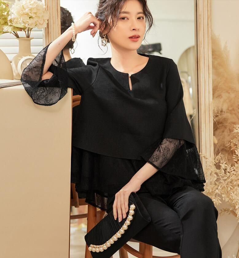 服装