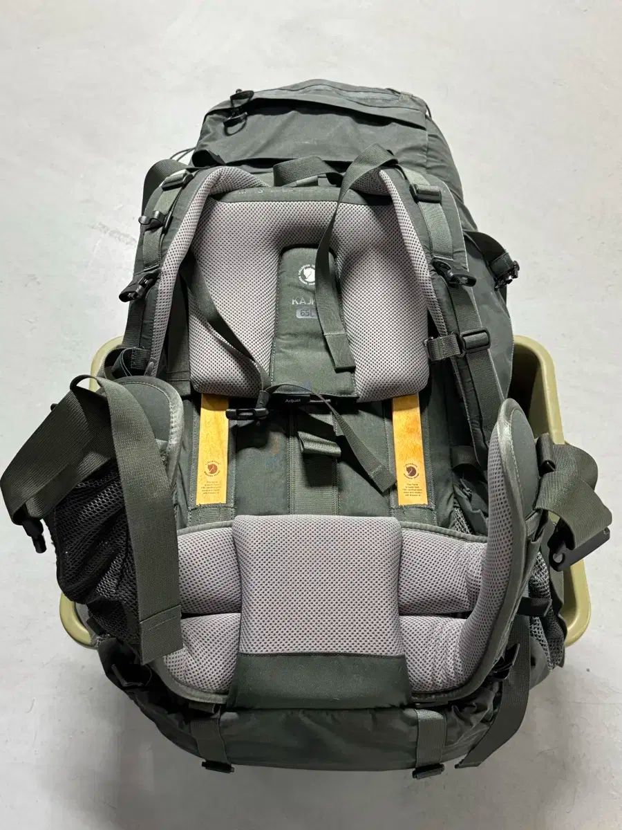 フェールラーベン Kajka