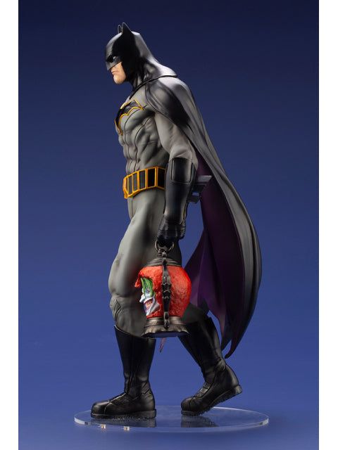 コトブキヤ ARTFX バットマン ラストナイト・オン・アース 「DC UNIVERSE」