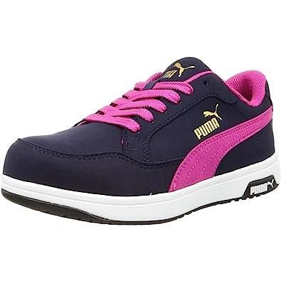 新品未使用PUMA Airtwist 2.0 ネイビー/ピンク 26.0 EEE PUMA Airtwist 2.0 Navy Low No.64.216.0 エアツイスト2.0・ネイビー