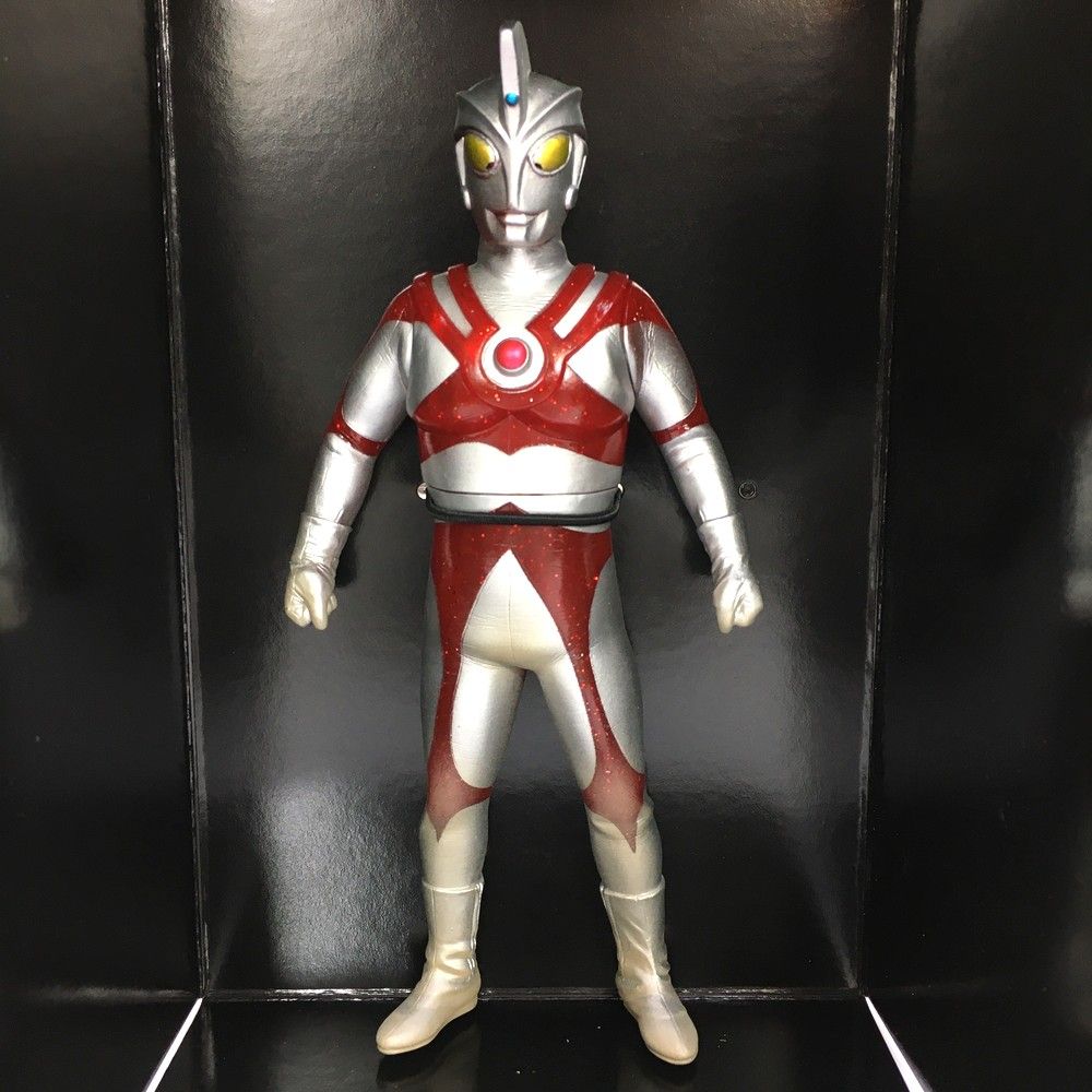 ☆未使用品 CCP ULTRA BROTHERS SET. ウルトラ5兄弟 ウルトラ+大