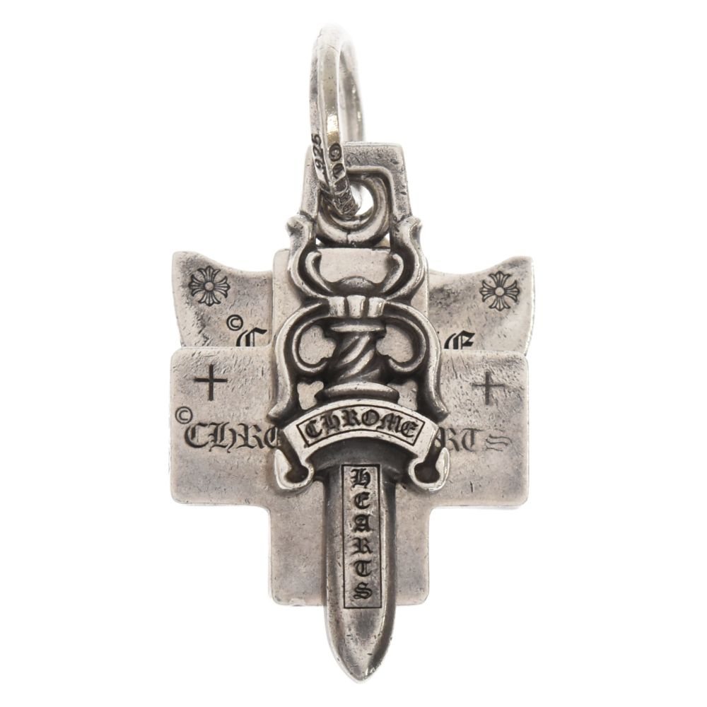 3トリンケッツ キーリング ©#chromehearts#クロムハーツ#3トリンケッツ