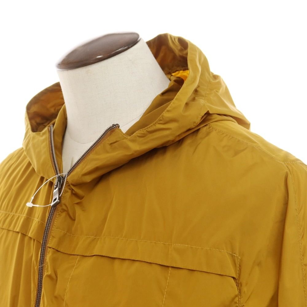 未使用級✨Sealup ナイロンジャケット Giglio 50 ベージュ GLORYGUY & Cachette｜GLORYGUY NEWS
