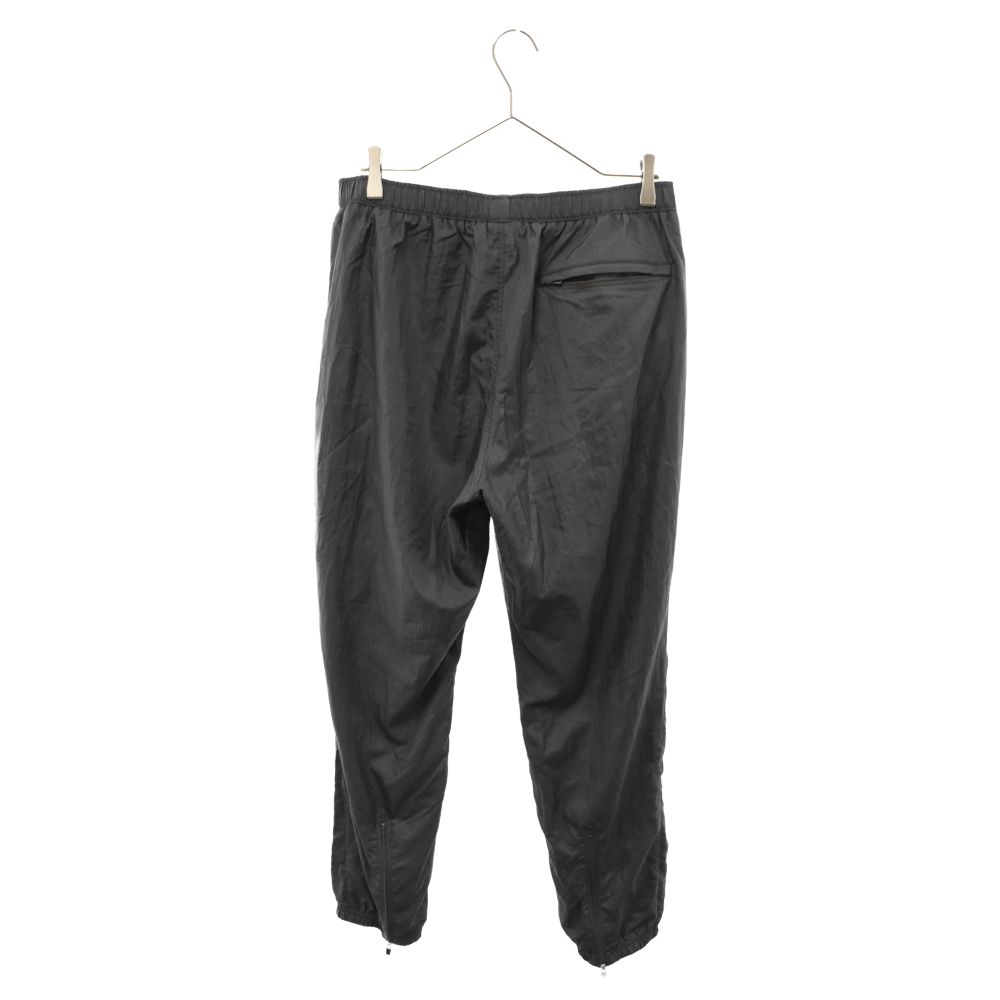 BoTT (ボット) 22SS×UMBRO アンブロ ロゴ刺繍ワッペン付きイージー