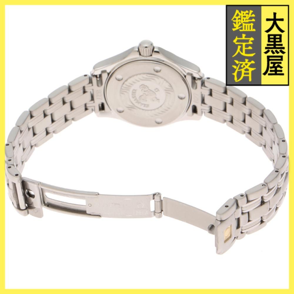 オメガ シーマスター 2581.81 【432】 - メルカリ 