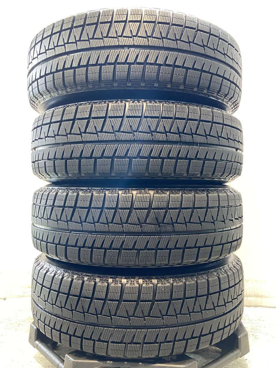 ブリヂストン ICE PARTNER 195/65R15 スタッドレスタイヤ BRIDGESTONE 送料無料 スタッドレスタイヤ 4本セット 195/65R15