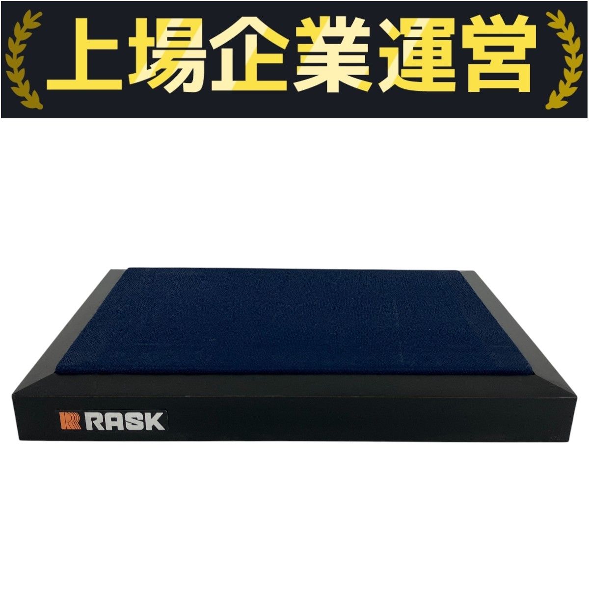 RASK オーディオボード ようこそラスクのページへ！音工房