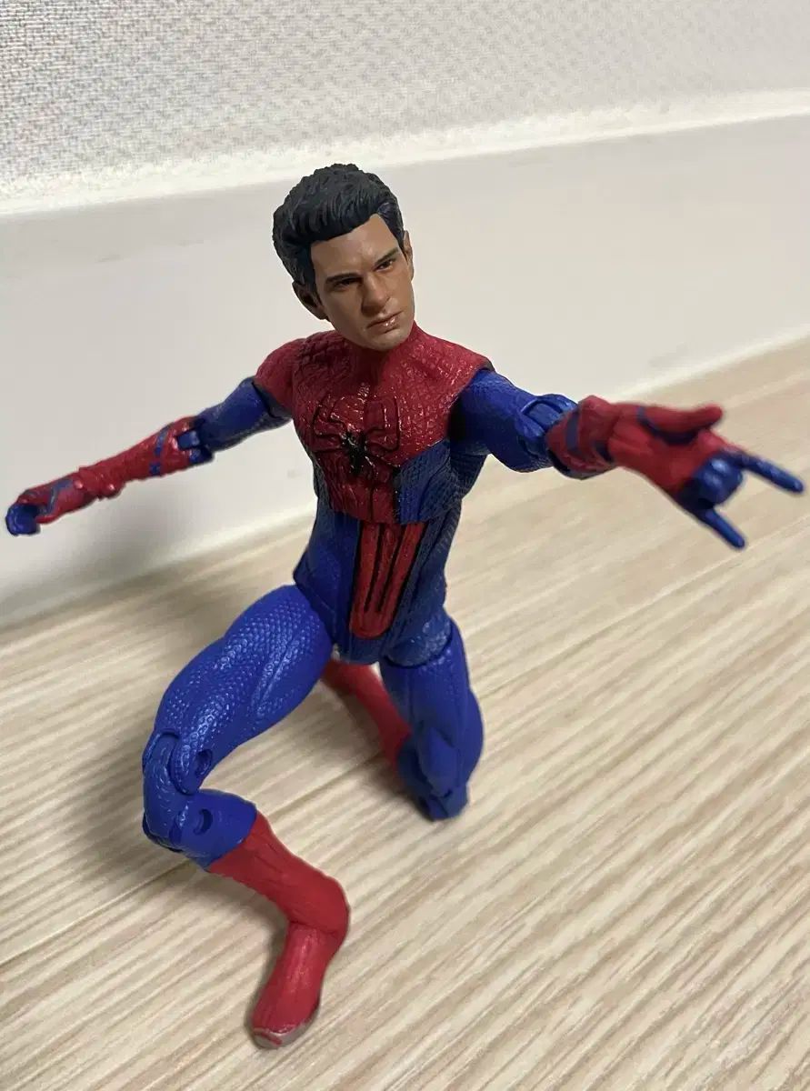 アメイジングスパイダーマン ウォルマート限定 ウォルマート 限定 アメイジング スパイダーマン - メルカリ