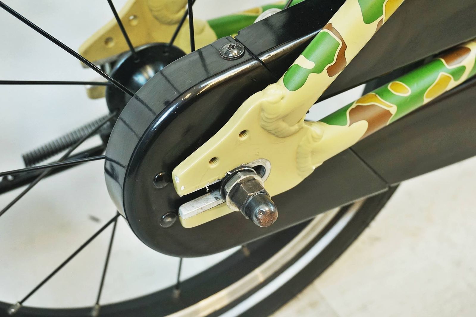 バイチャリ有明店