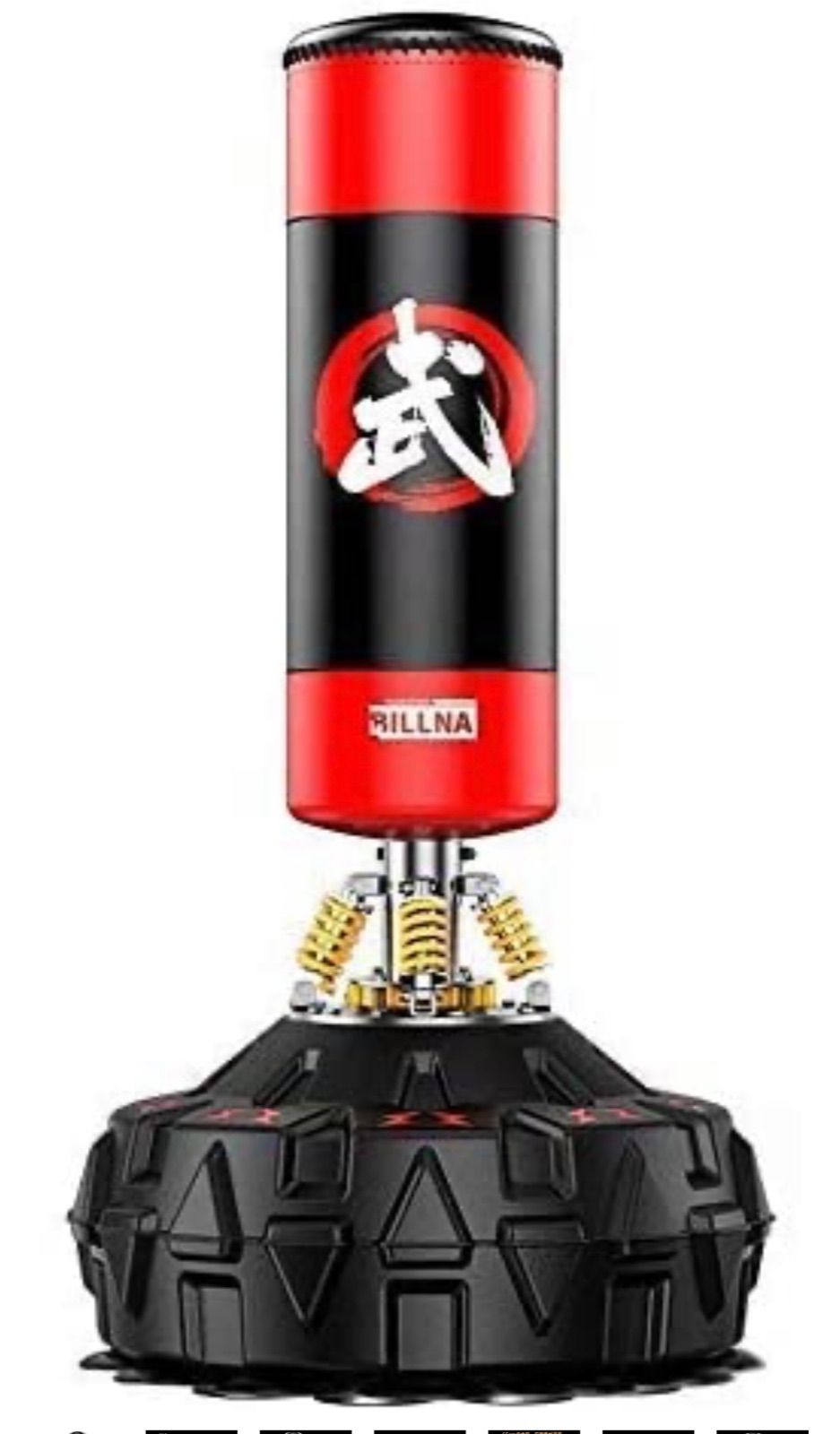 サンドバッグ
