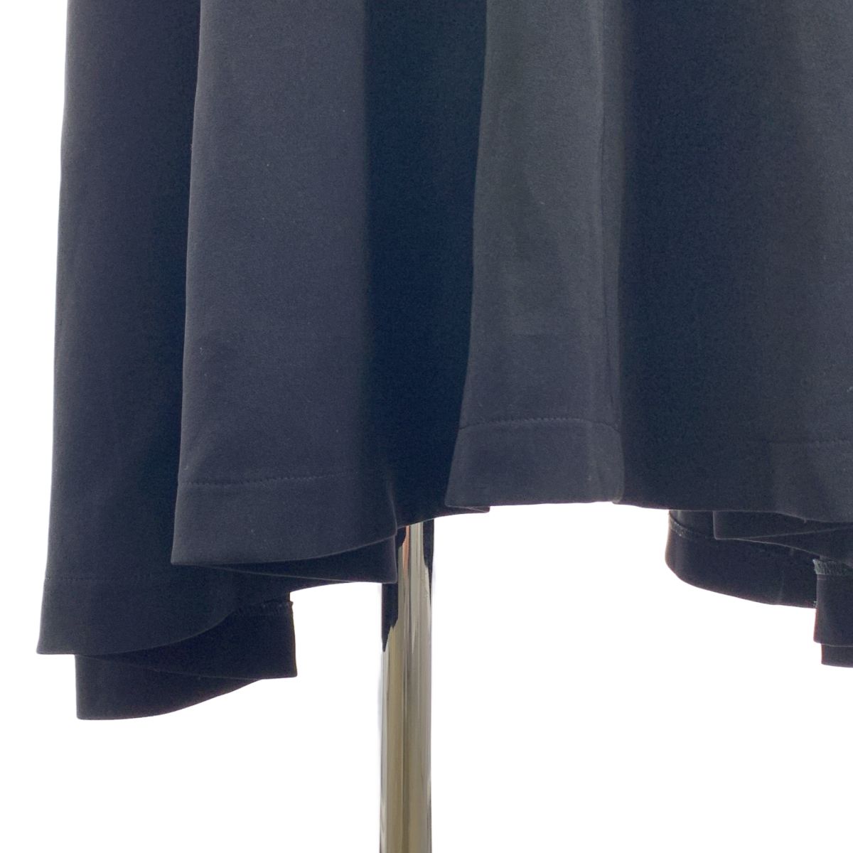 foufou / フーフー | THE DRESS #11 V neck gather one piece V