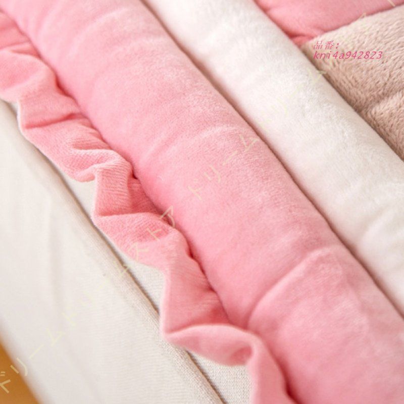 ソファパッド 3人掛け 洗える クッション マット ソファパッド ソファ ソファーパット ソファー用 カバー 椅子 ごろ寝マット 丸洗いOK ソファー おしゃれ kni4a942823 NEXPOTALLINN_EU