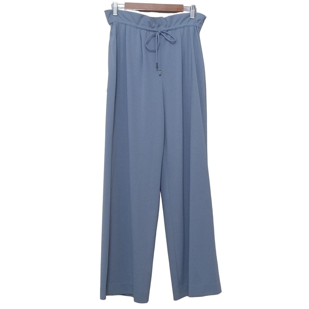 kasumikakumokaADORE 23SS アドーア 38 パンツ kasumikakumokaADORE 23SS アドーア 38 パンツ ADORE（アドーア