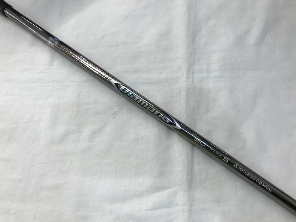 SASO RRR 2 | 9.5 | S | ディアマナ ZF50 | 中古 | ドライバー 