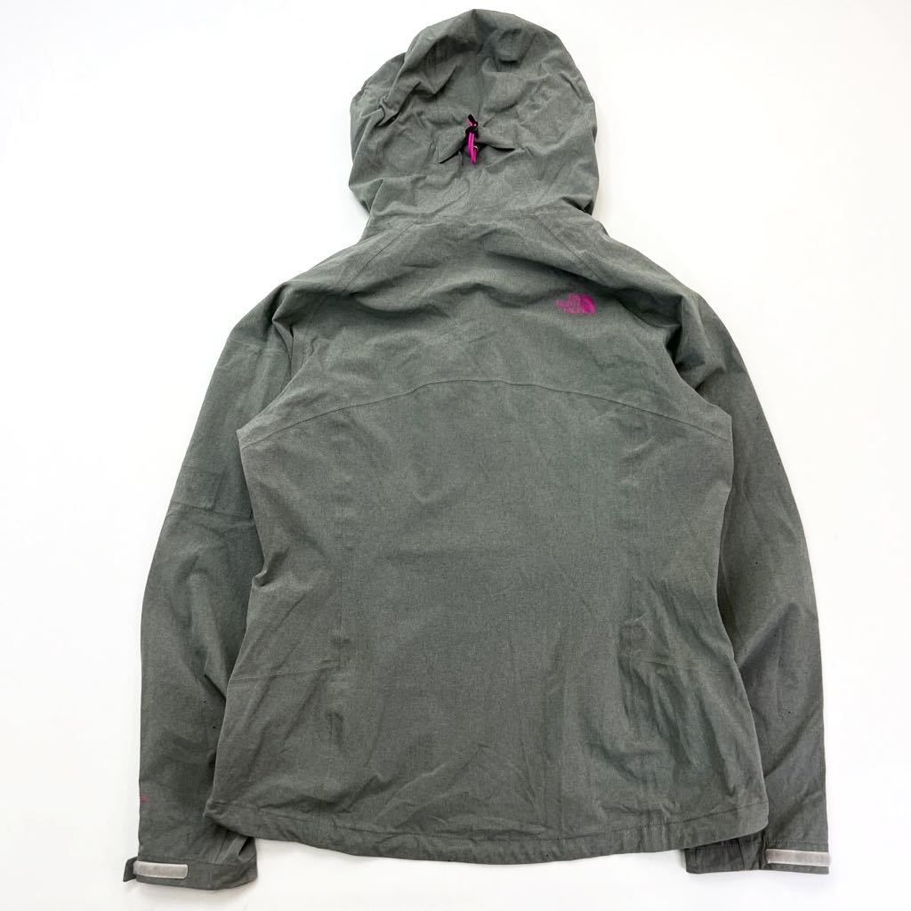 【希少☆USA企画ハイベント2.5L】ノースフェイス マウンテンパーカー M THE NORTH FACE ☆ HYVENT 2.5L マウンテンジャケット マウンテン