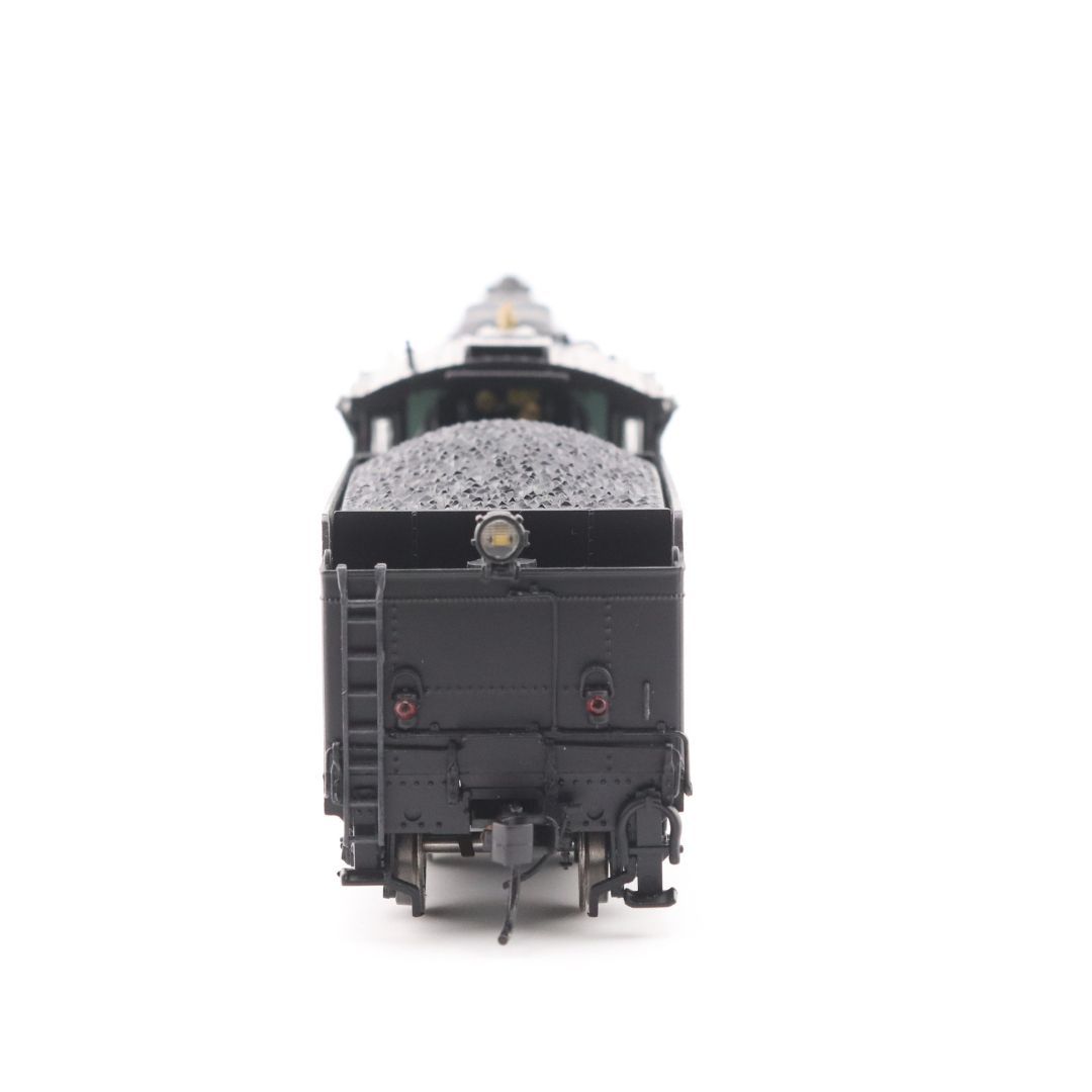 9600形 蒸気機関車