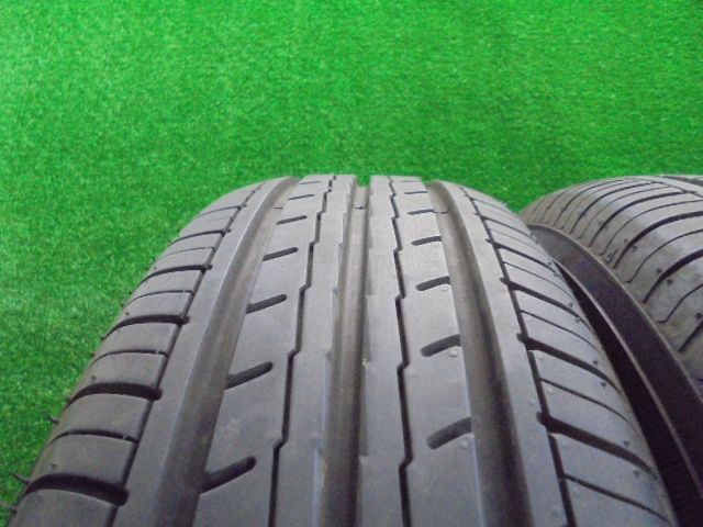 70R14 ヨコハマタイヤ