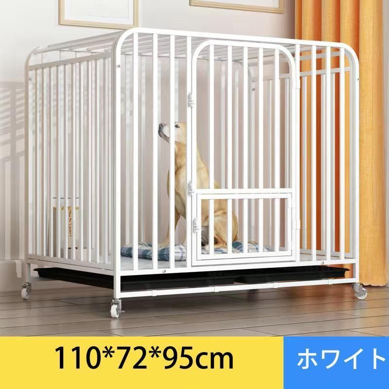 犬小屋