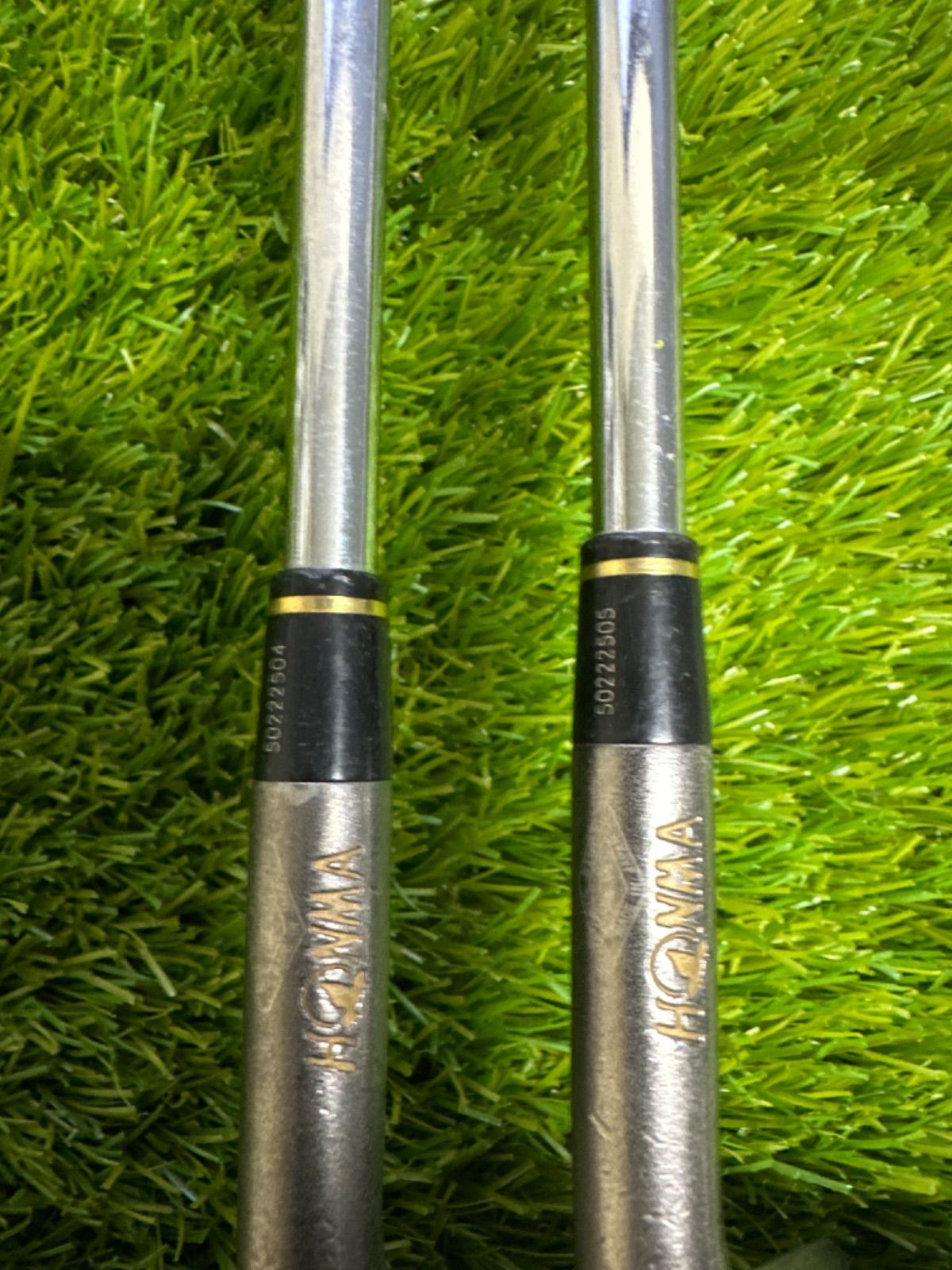 ホンマ BERES ウェッジ W103 SPIN ZONE HONMA - メルカリ