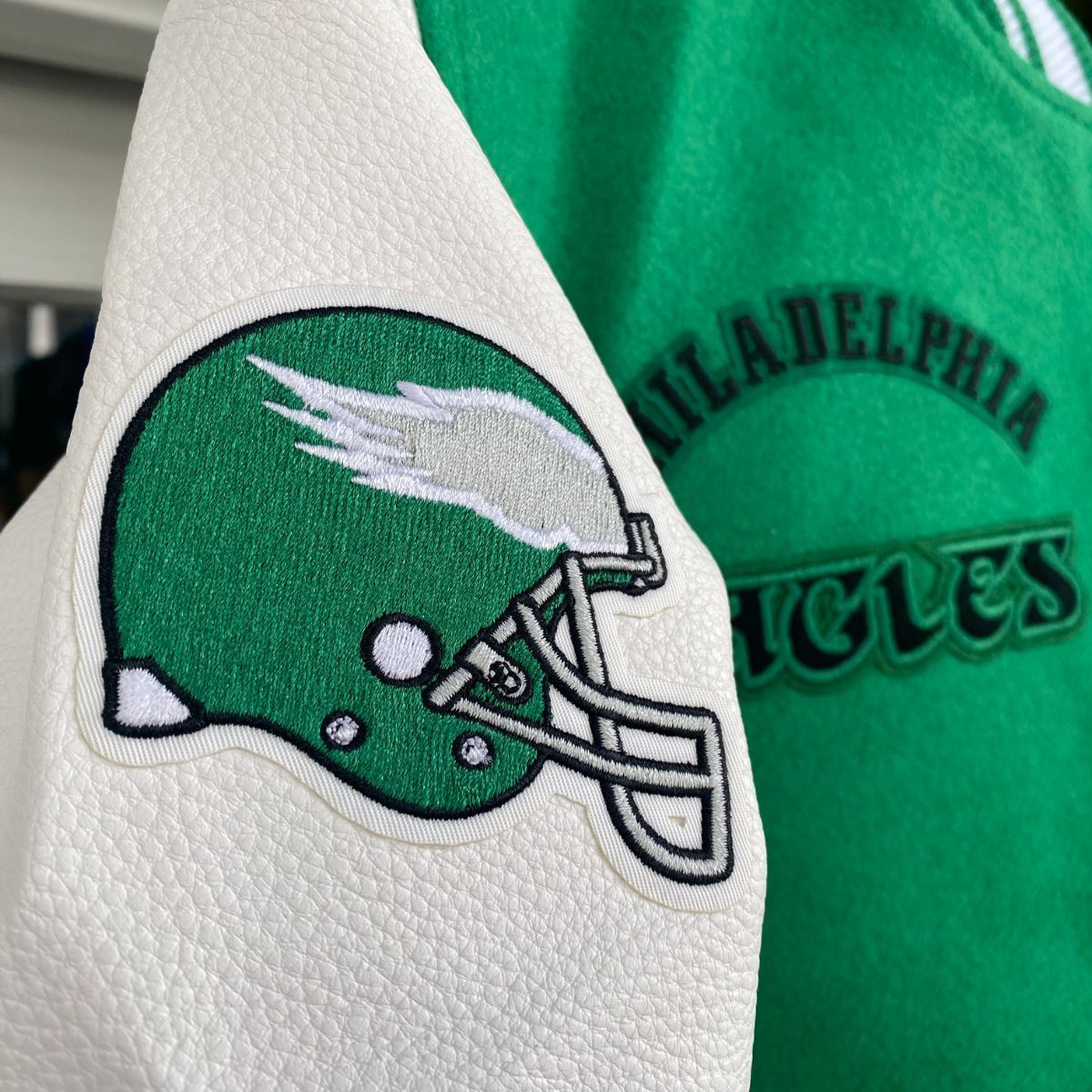 Eagles スタジャン