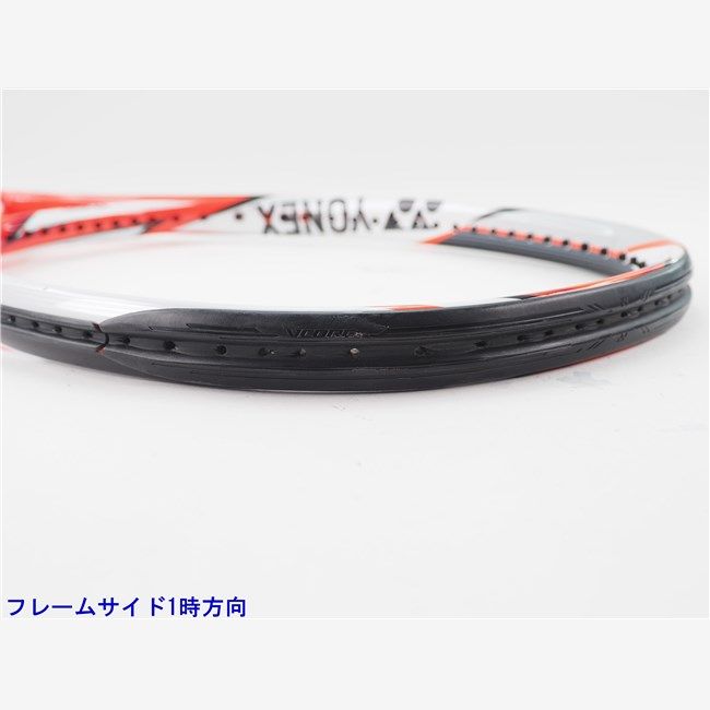 中古 テニスラケット ヨネックス ブイコア エスアイ 100 2014年