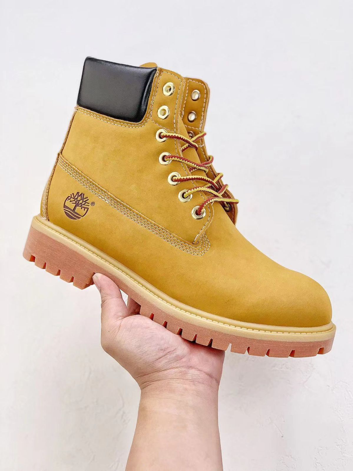 新品未使用Timberland】26cmティンバーランド TB10061 男女兼用 - メルカリ