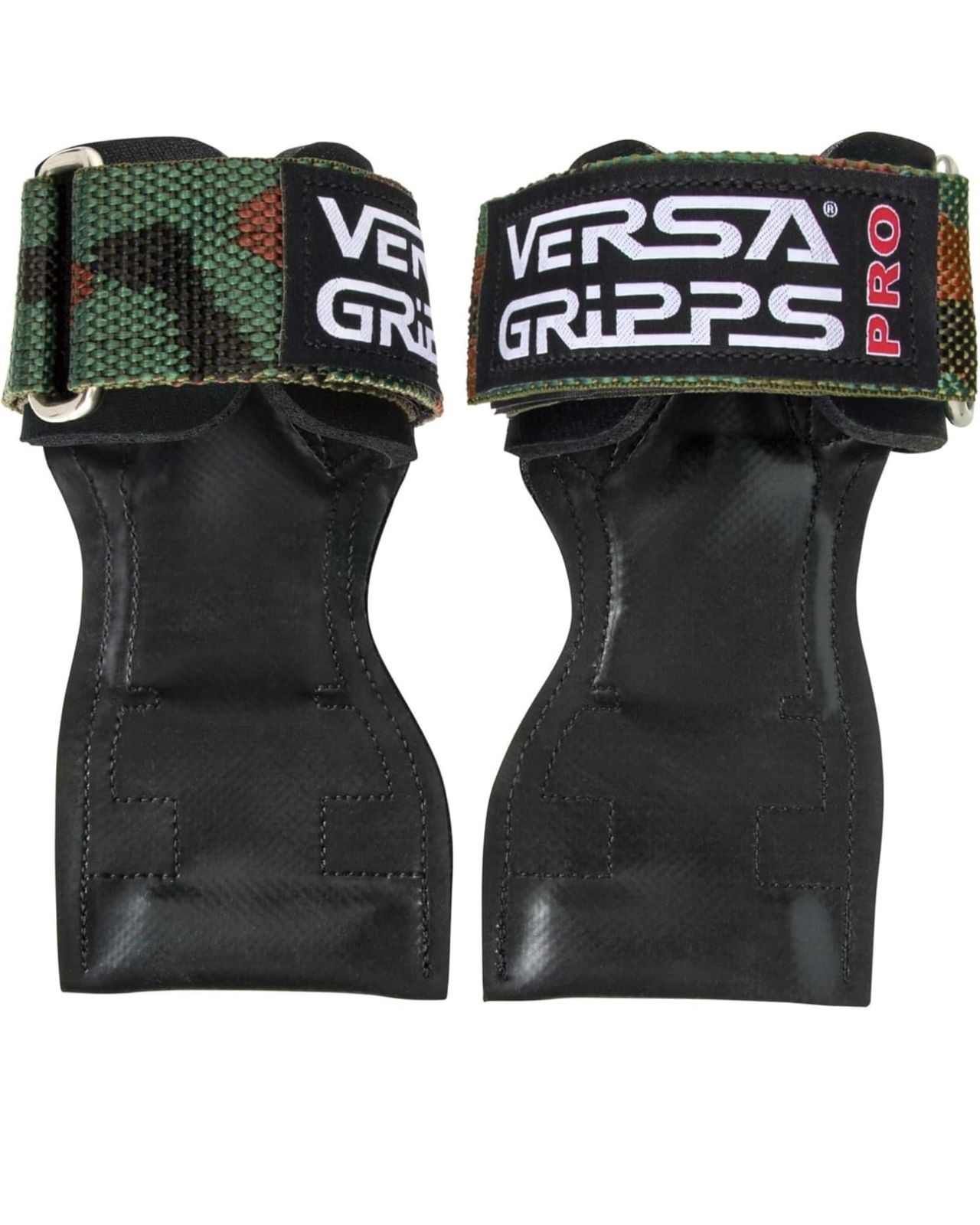 Versa Gripps PRO パワーグリップ 筋力トレーニング・リストラップ