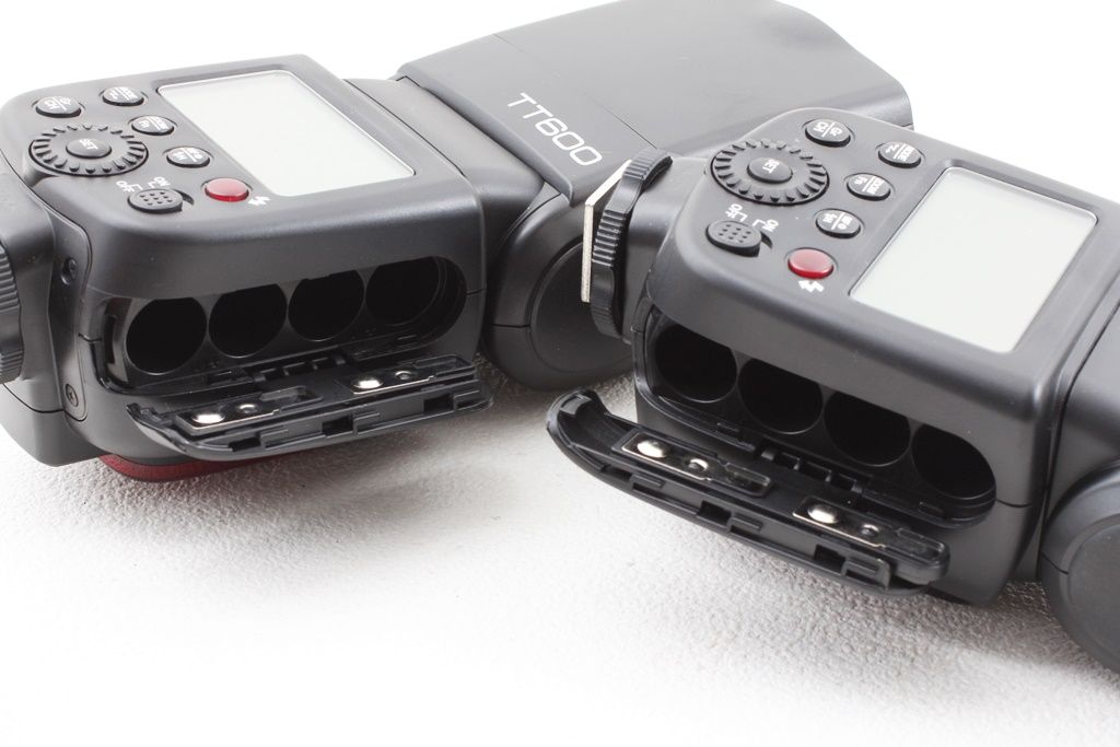 スピードライト