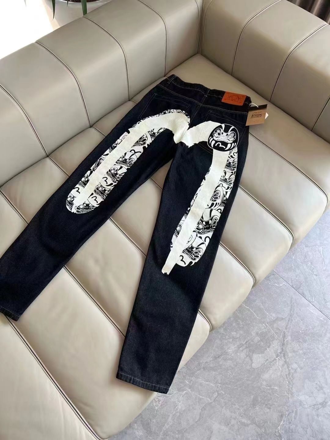 Evisu ジーパン