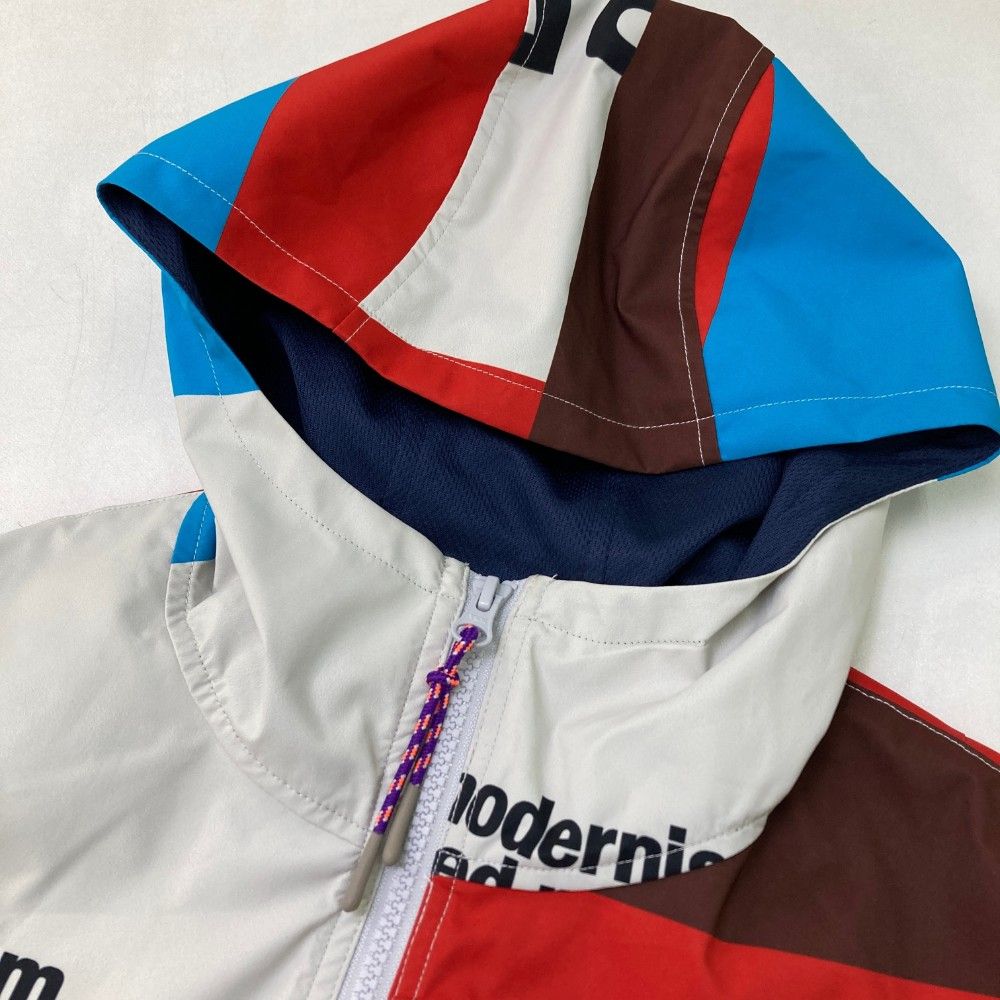 サイズ：M DECEMBERMAY ディセンバーメイ 2024年モデル ジャケット 総